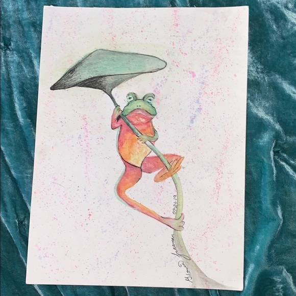 Sisters artwork - Picture 1 of 1